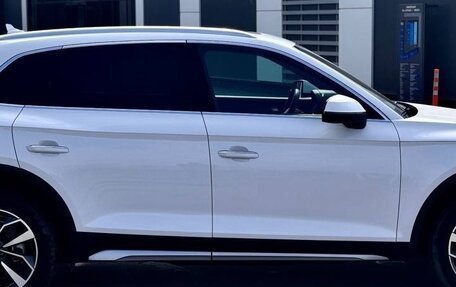 Audi Q5, 2022 год, 4 490 000 рублей, 5 фотография