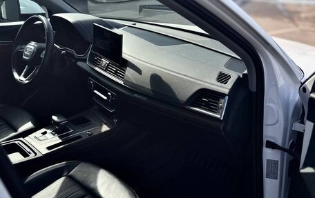 Audi Q5, 2022 год, 4 490 000 рублей, 12 фотография