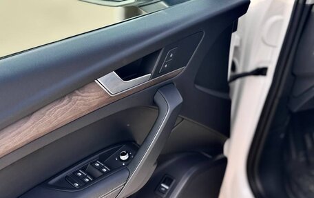 Audi Q5, 2022 год, 4 490 000 рублей, 7 фотография