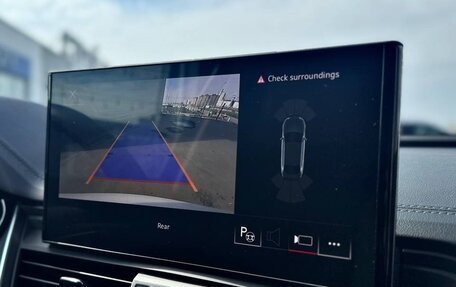 Audi Q5, 2022 год, 4 490 000 рублей, 13 фотография