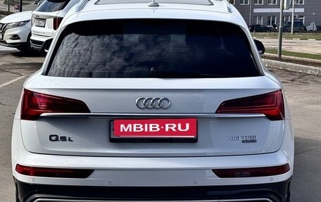 Audi Q5, 2022 год, 4 490 000 рублей, 6 фотография