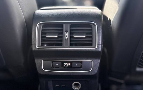 Audi Q5, 2022 год, 4 490 000 рублей, 17 фотография