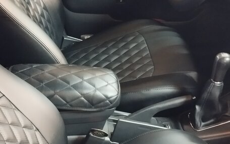 Toyota Avensis III рестайлинг, 2006 год, 1 200 000 рублей, 6 фотография