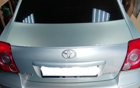 Toyota Avensis III рестайлинг, 2006 год, 1 200 000 рублей, 4 фотография