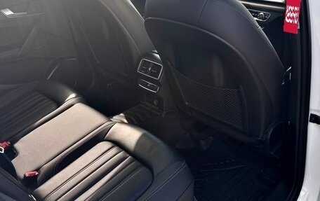 Audi Q5, 2022 год, 4 490 000 рублей, 15 фотография