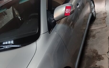 Toyota Avensis III рестайлинг, 2006 год, 1 200 000 рублей, 5 фотография