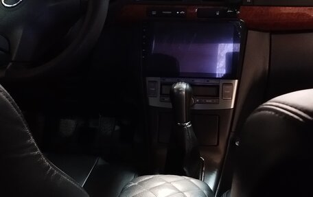 Toyota Avensis III рестайлинг, 2006 год, 1 200 000 рублей, 8 фотография