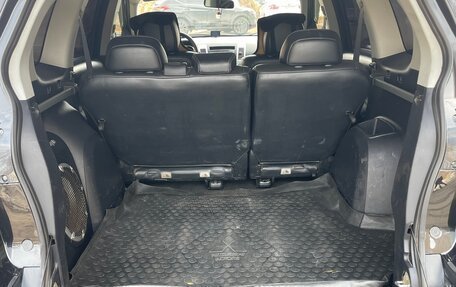 Mitsubishi Outlander III рестайлинг 3, 2007 год, 925 000 рублей, 4 фотография