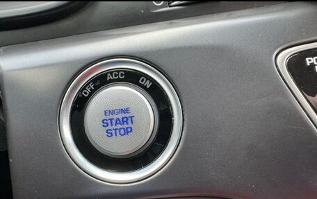 Hyundai Sonata VII, 2018 год, 1 850 000 рублей, 6 фотография