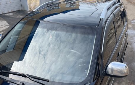 Mitsubishi Outlander III рестайлинг 3, 2007 год, 925 000 рублей, 6 фотография