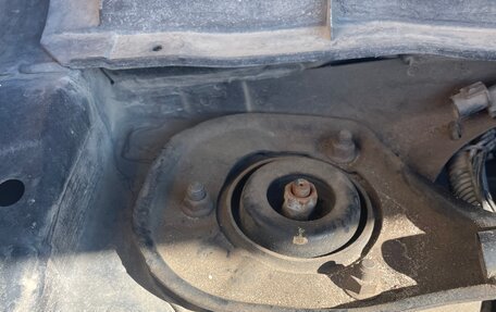 Mitsubishi Outlander III рестайлинг 3, 2007 год, 925 000 рублей, 10 фотография