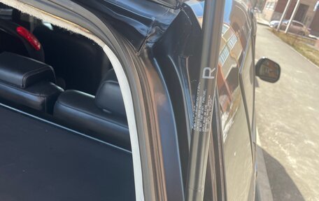 Mitsubishi Outlander III рестайлинг 3, 2007 год, 925 000 рублей, 15 фотография