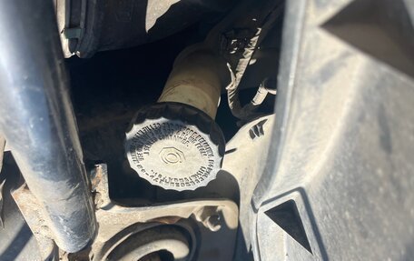 Mitsubishi Outlander III рестайлинг 3, 2007 год, 925 000 рублей, 12 фотография