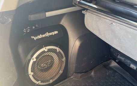 Mitsubishi Outlander III рестайлинг 3, 2007 год, 925 000 рублей, 18 фотография