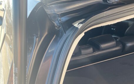 Mitsubishi Outlander III рестайлинг 3, 2007 год, 925 000 рублей, 16 фотография