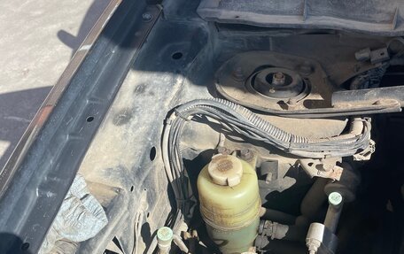 Mitsubishi Outlander III рестайлинг 3, 2007 год, 925 000 рублей, 9 фотография