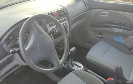 KIA Picanto I, 2008 год, 420 000 рублей, 4 фотография