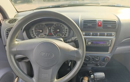 KIA Picanto I, 2008 год, 420 000 рублей, 5 фотография