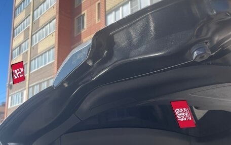 Mitsubishi Outlander III рестайлинг 3, 2007 год, 925 000 рублей, 17 фотография