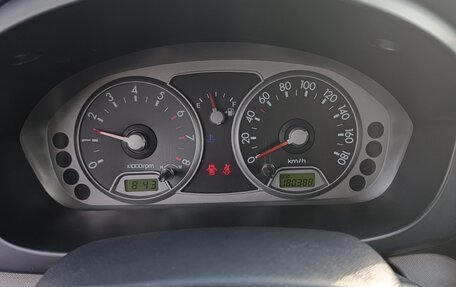 KIA Picanto I, 2008 год, 420 000 рублей, 6 фотография