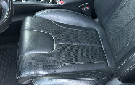 Hyundai Santa Fe IV, 2020 год, 4 000 000 рублей, 10 фотография