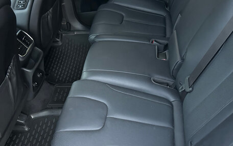 Hyundai Santa Fe IV, 2020 год, 4 000 000 рублей, 11 фотография