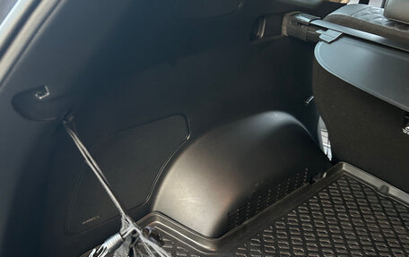 Hyundai Santa Fe IV, 2020 год, 4 000 000 рублей, 13 фотография