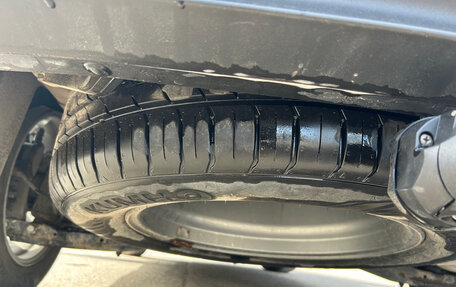 Hyundai Santa Fe IV, 2020 год, 4 000 000 рублей, 17 фотография