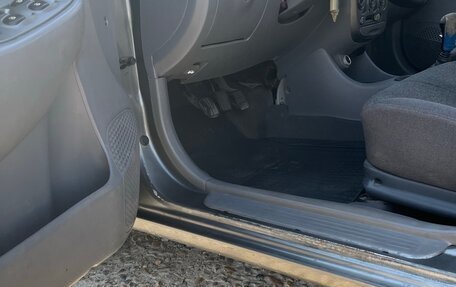 Hyundai Accent II, 2005 год, 270 000 рублей, 7 фотография