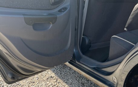 Hyundai Accent II, 2005 год, 270 000 рублей, 8 фотография