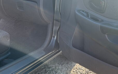 Hyundai Accent II, 2005 год, 270 000 рублей, 9 фотография