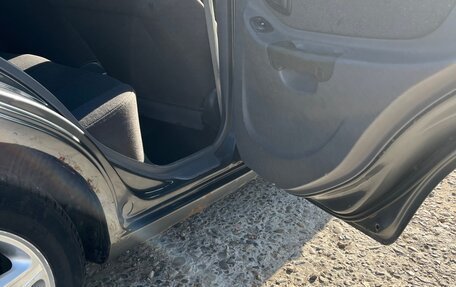 Hyundai Accent II, 2005 год, 270 000 рублей, 10 фотография