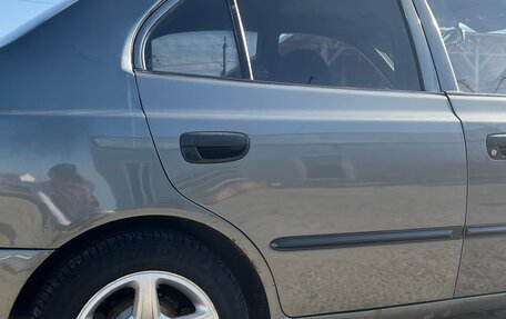 Hyundai Accent II, 2005 год, 270 000 рублей, 13 фотография