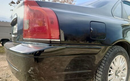 Volvo S80 II рестайлинг 2, 2006 год, 600 000 рублей, 5 фотография