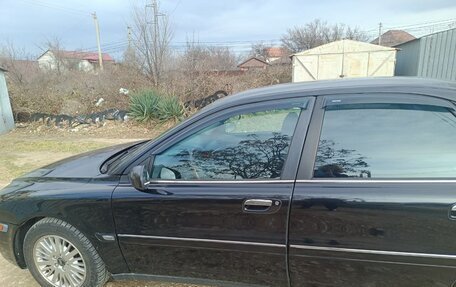 Volvo S80 II рестайлинг 2, 2006 год, 600 000 рублей, 7 фотография