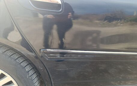 Volvo S80 II рестайлинг 2, 2006 год, 600 000 рублей, 4 фотография