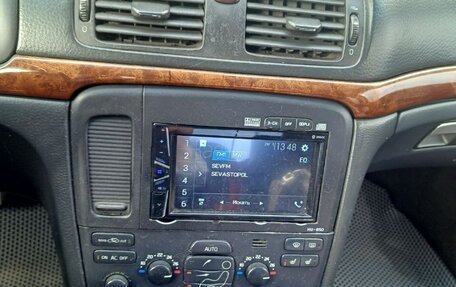 Volvo S80 II рестайлинг 2, 2006 год, 600 000 рублей, 10 фотография