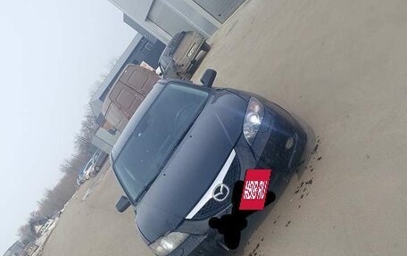 Mazda 3, 2006 год, 620 000 рублей, 2 фотография