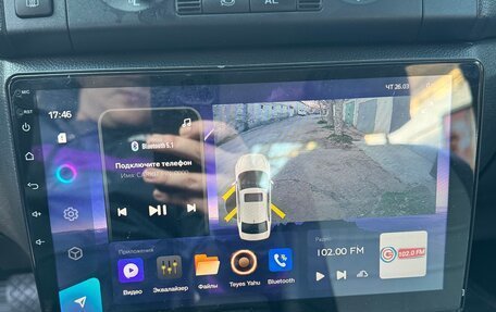 Skoda Fabia II, 2010 год, 680 000 рублей, 9 фотография