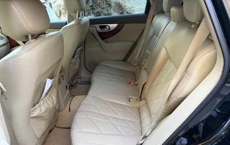 Infiniti FX II, 2010 год, 1 600 000 рублей, 9 фотография