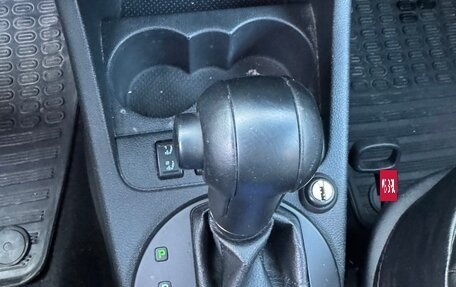 Skoda Fabia II, 2010 год, 680 000 рублей, 8 фотография