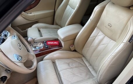 Infiniti FX II, 2010 год, 1 600 000 рублей, 7 фотография