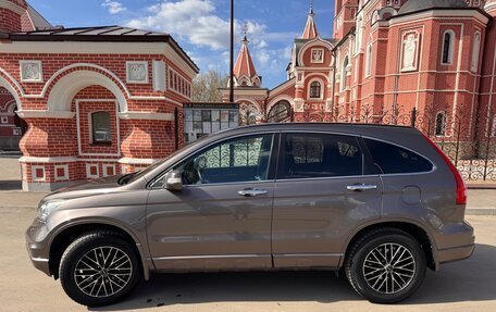 Honda CR-V III рестайлинг, 2012 год, 1 600 000 рублей, 2 фотография