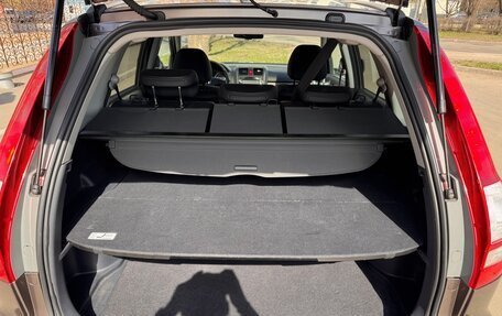 Honda CR-V III рестайлинг, 2012 год, 1 600 000 рублей, 9 фотография