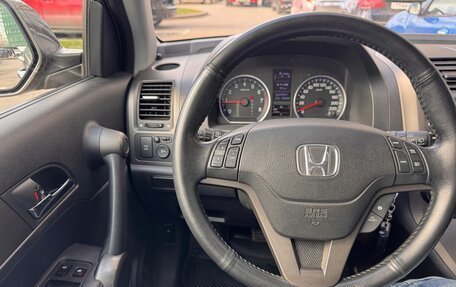 Honda CR-V III рестайлинг, 2012 год, 1 600 000 рублей, 14 фотография