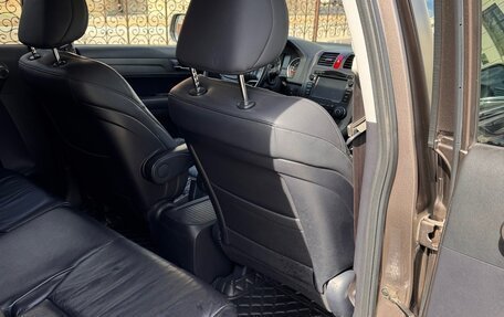 Honda CR-V III рестайлинг, 2012 год, 1 600 000 рублей, 15 фотография