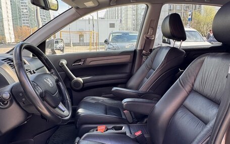 Honda CR-V III рестайлинг, 2012 год, 1 600 000 рублей, 11 фотография