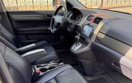 Honda CR-V III рестайлинг, 2012 год, 1 600 000 рублей, 12 фотография