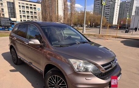 Honda CR-V III рестайлинг, 2012 год, 1 600 000 рублей, 3 фотография