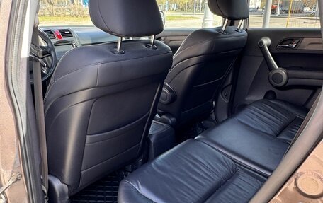 Honda CR-V III рестайлинг, 2012 год, 1 600 000 рублей, 16 фотография